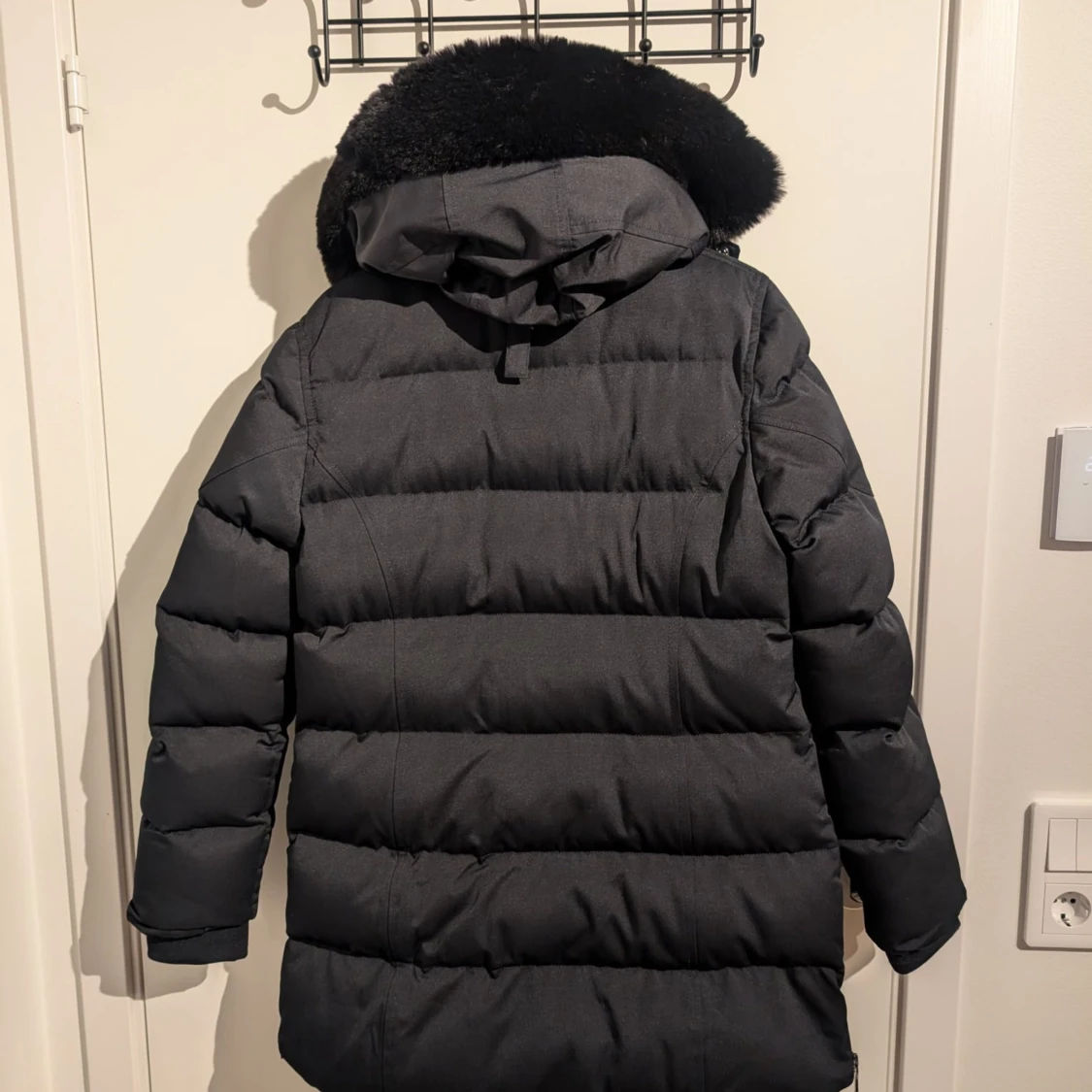 Vinterjacka Moose knuckles - 91