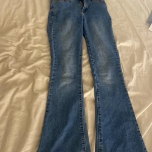 Jeans💙✨ - Fina jeans från Vila i stl xs.