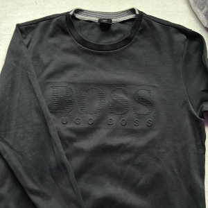 Boss  - Använd ett par gånger vill sälja