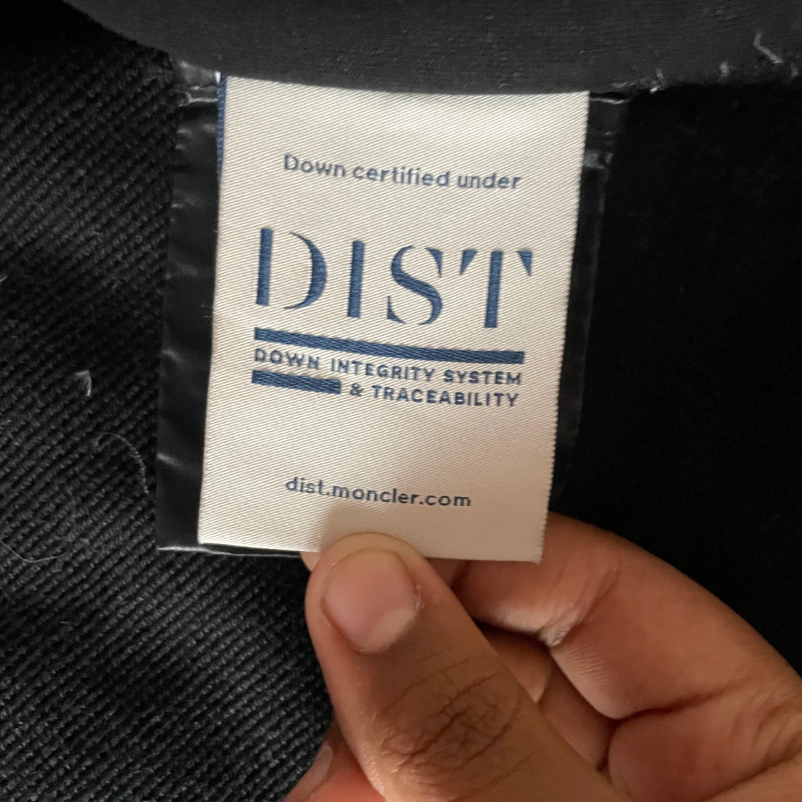 Moncler cardigan  - 92