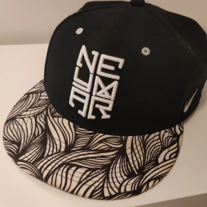 Neymar keps nike - Snygg ovanlig Neymar keps. One size