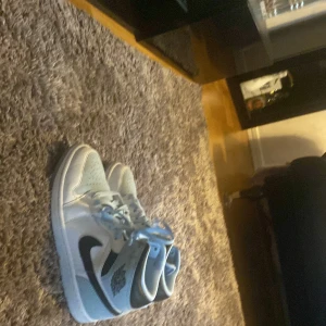 Bra form - Jorden 1 high 