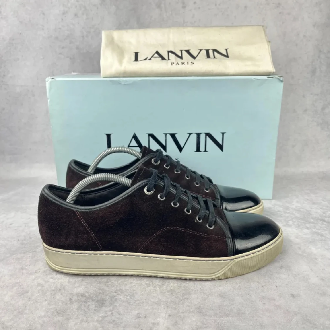 Lanvins  - 90