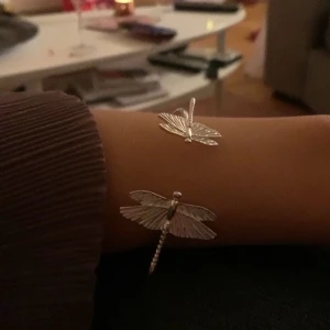 Ioaku armband - jättefint armband från iaoku som jag knappt har använt 