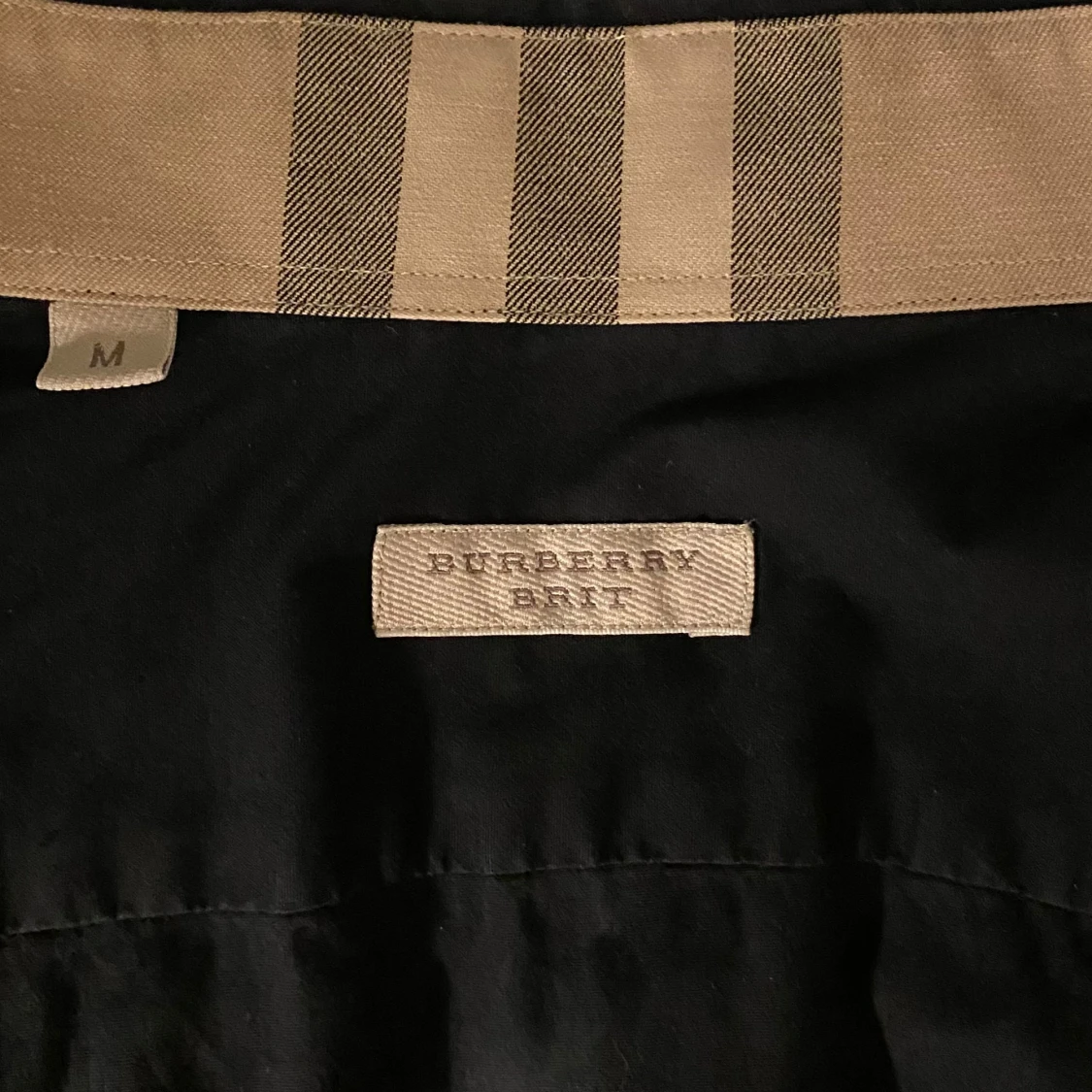 Burberry skjorta - 92