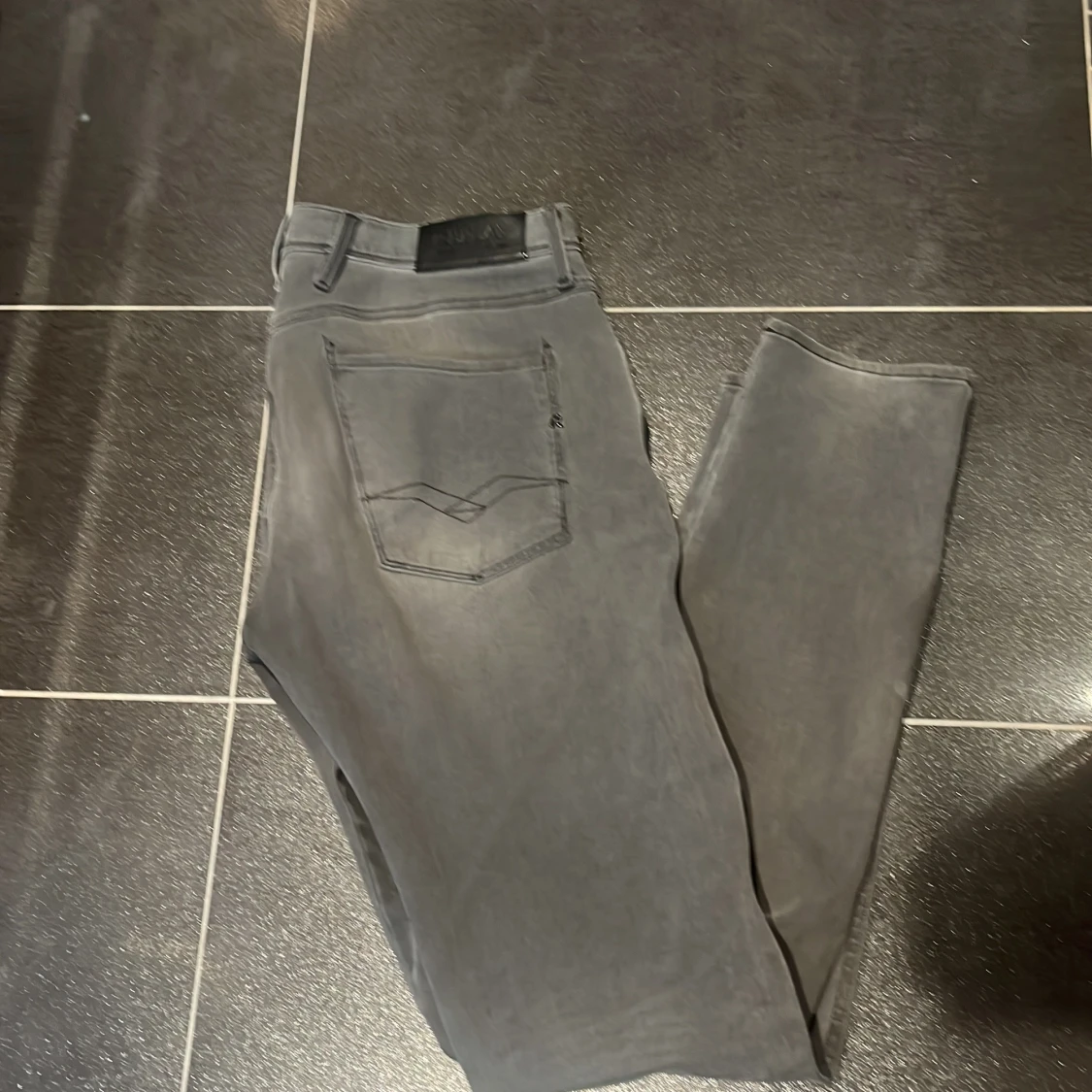 Replay anbass bra skick!! - 91