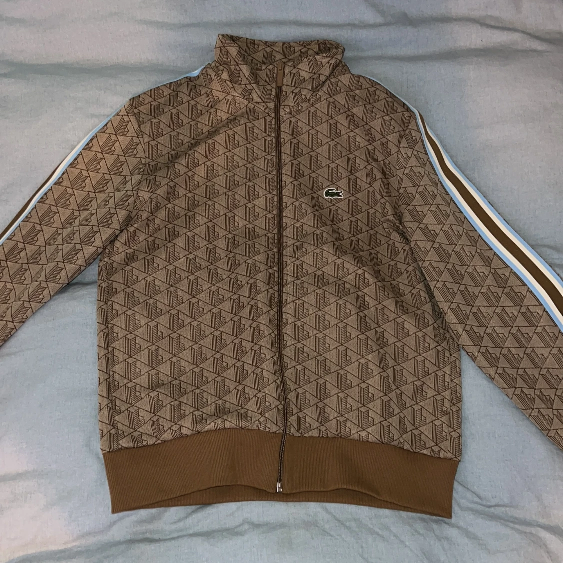 La coste zip