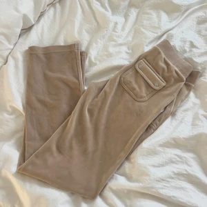 Juicy couture  - Helt nya juicy couture byxor i storlek S