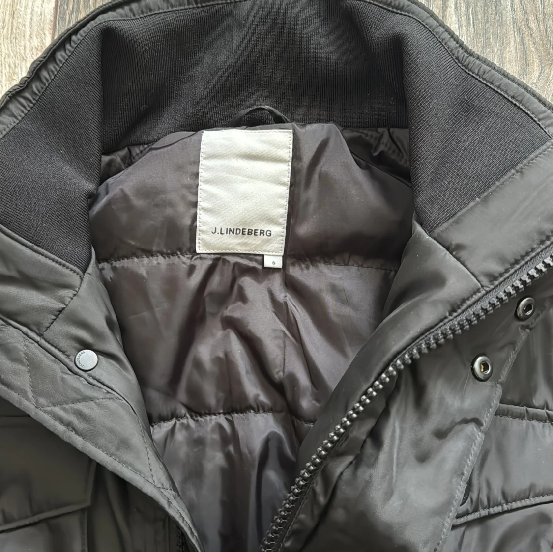 J.lindberg Field jacket  - 91