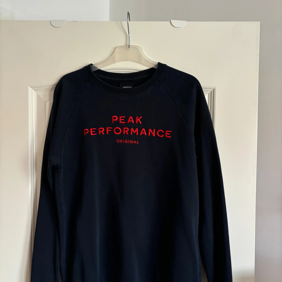 Peak performance tjocktröja - 92