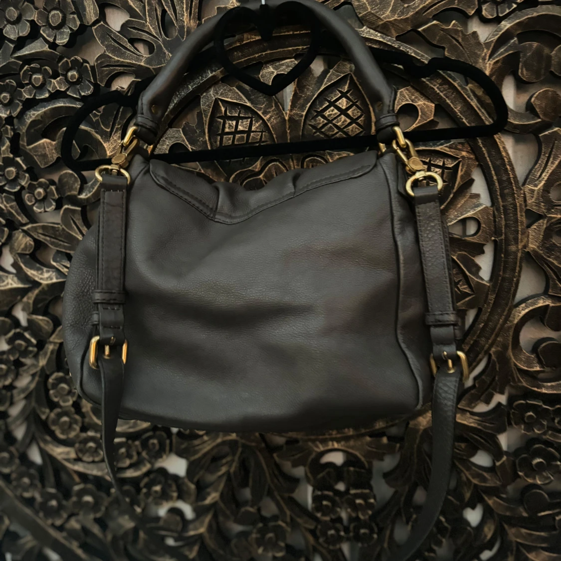 Marc Jacobs väska  valeri  - 90