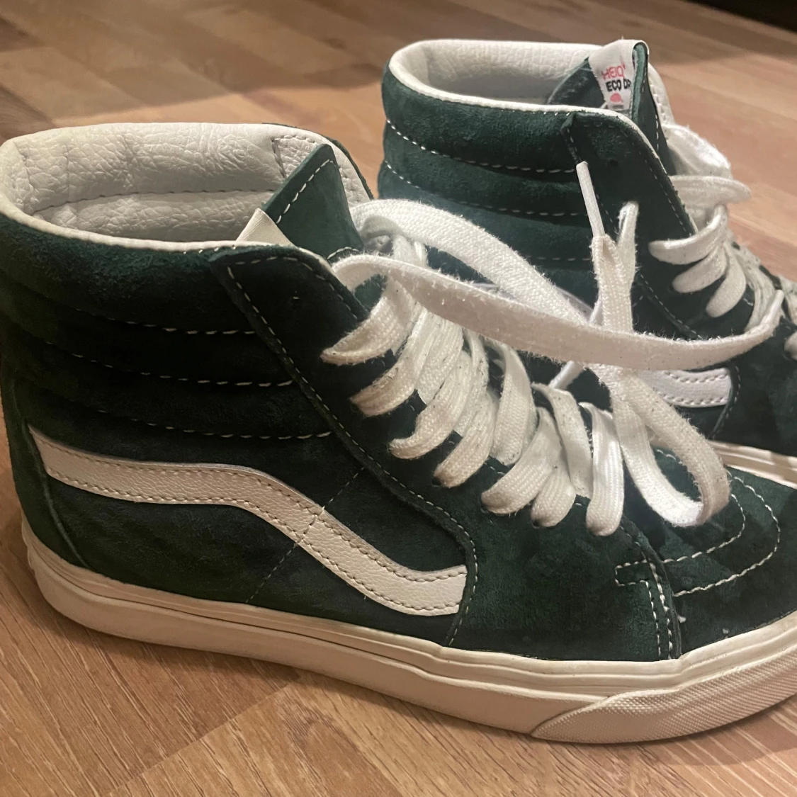 Vans - 91