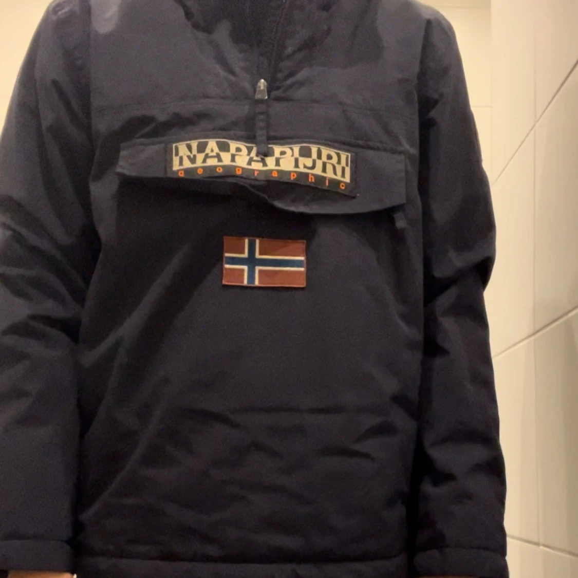 Napapirji jacka  - 91