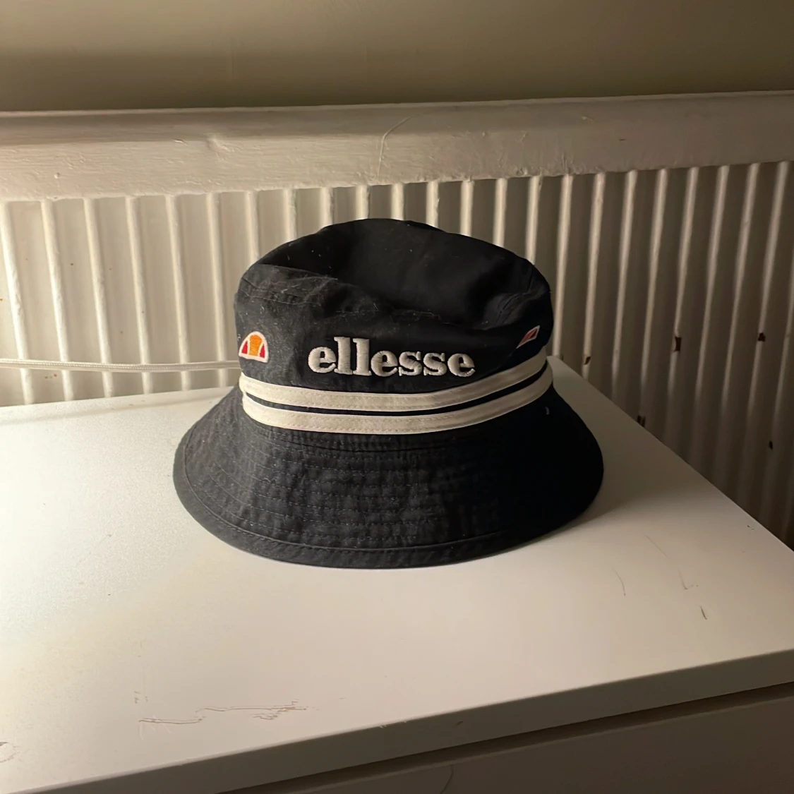 Ellesse Bucket Hat