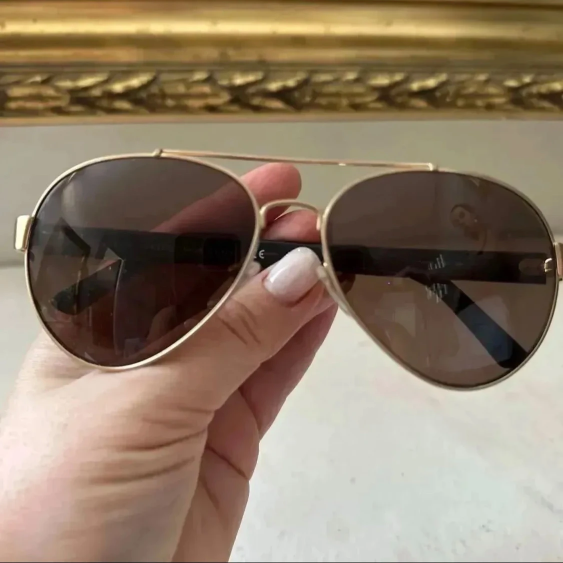 Solglasögon Burberry - 90