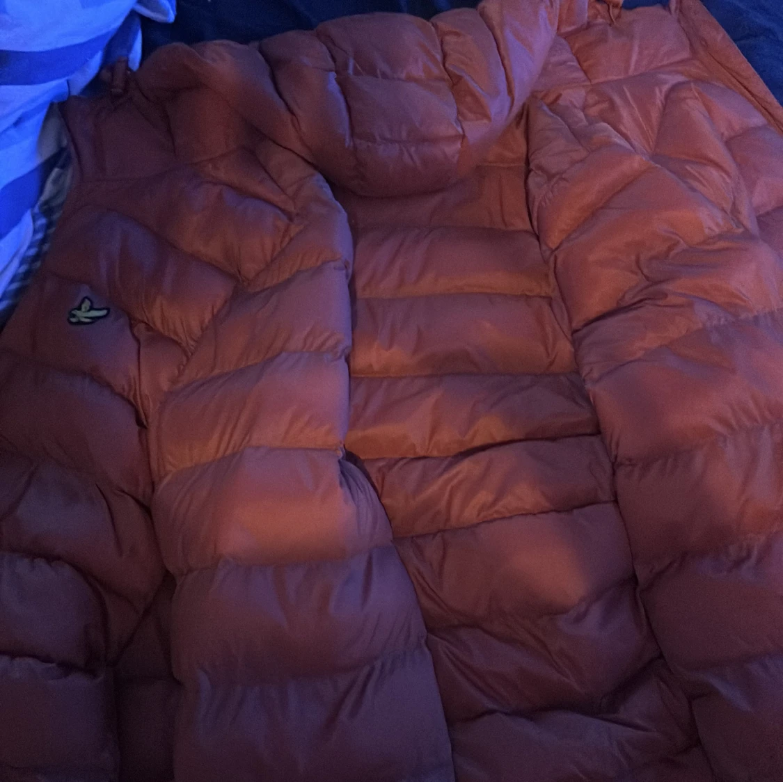  Väldigt bra höstjacka - 93