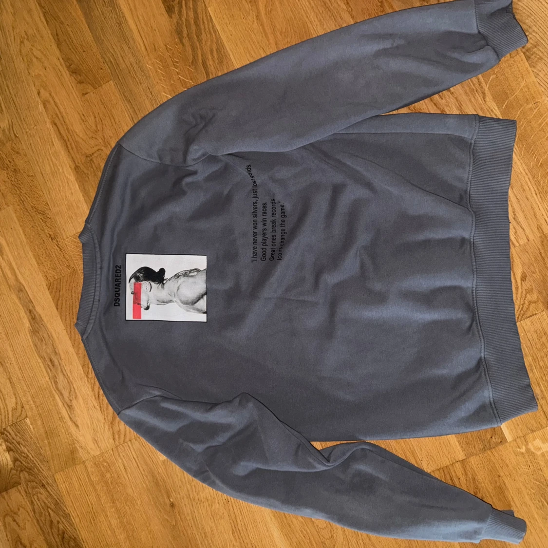 Dsquared2 Tröja - 90