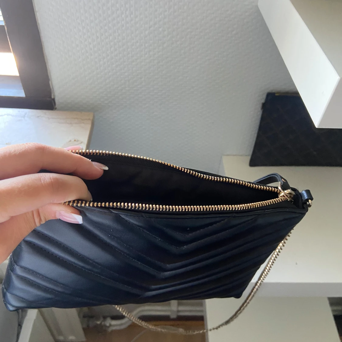 Axelremsväska  - 91