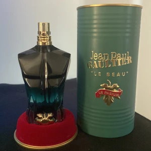 Jpg - Säljer jpg då den inte användes cirka 50ml kvar