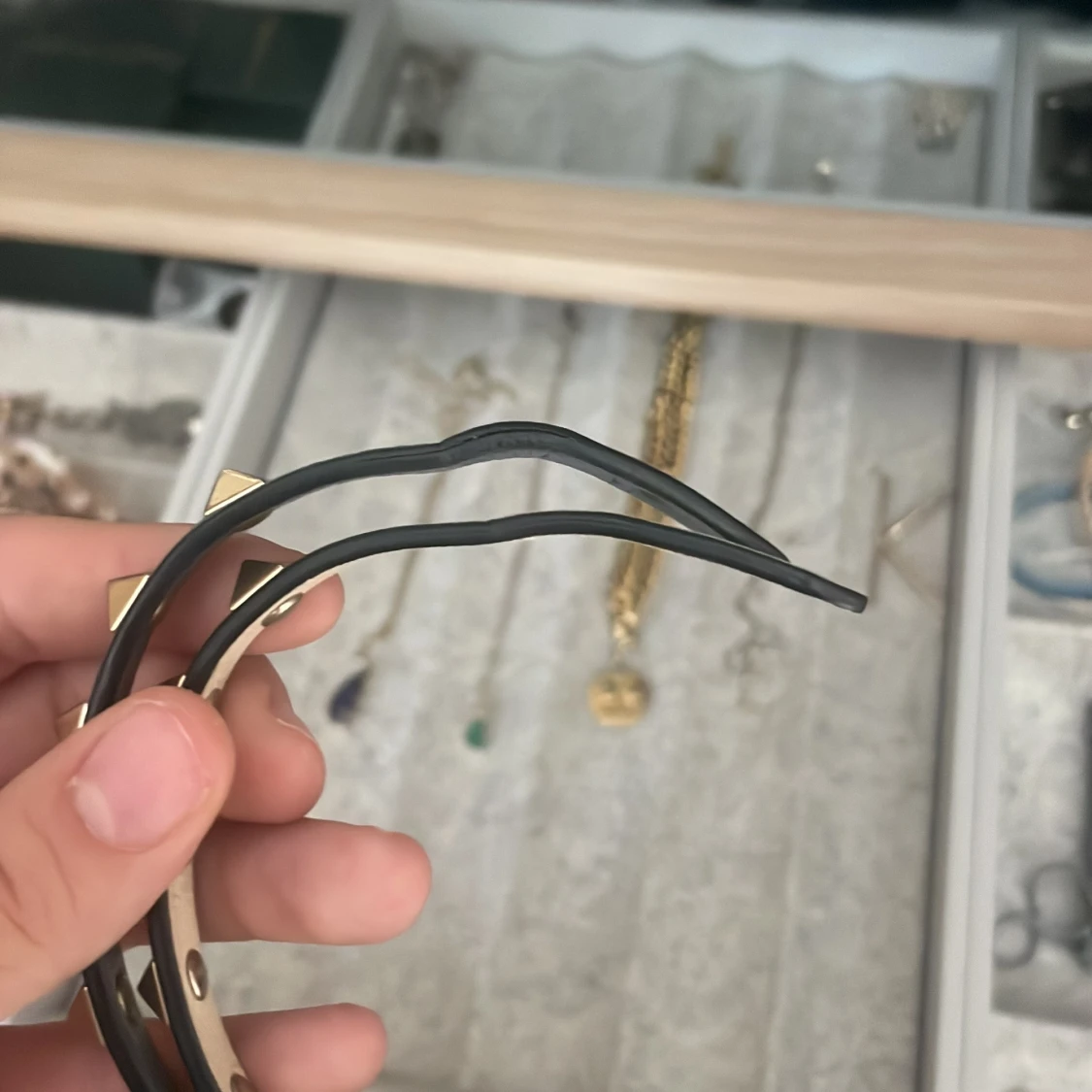 Valentino armband  - 92