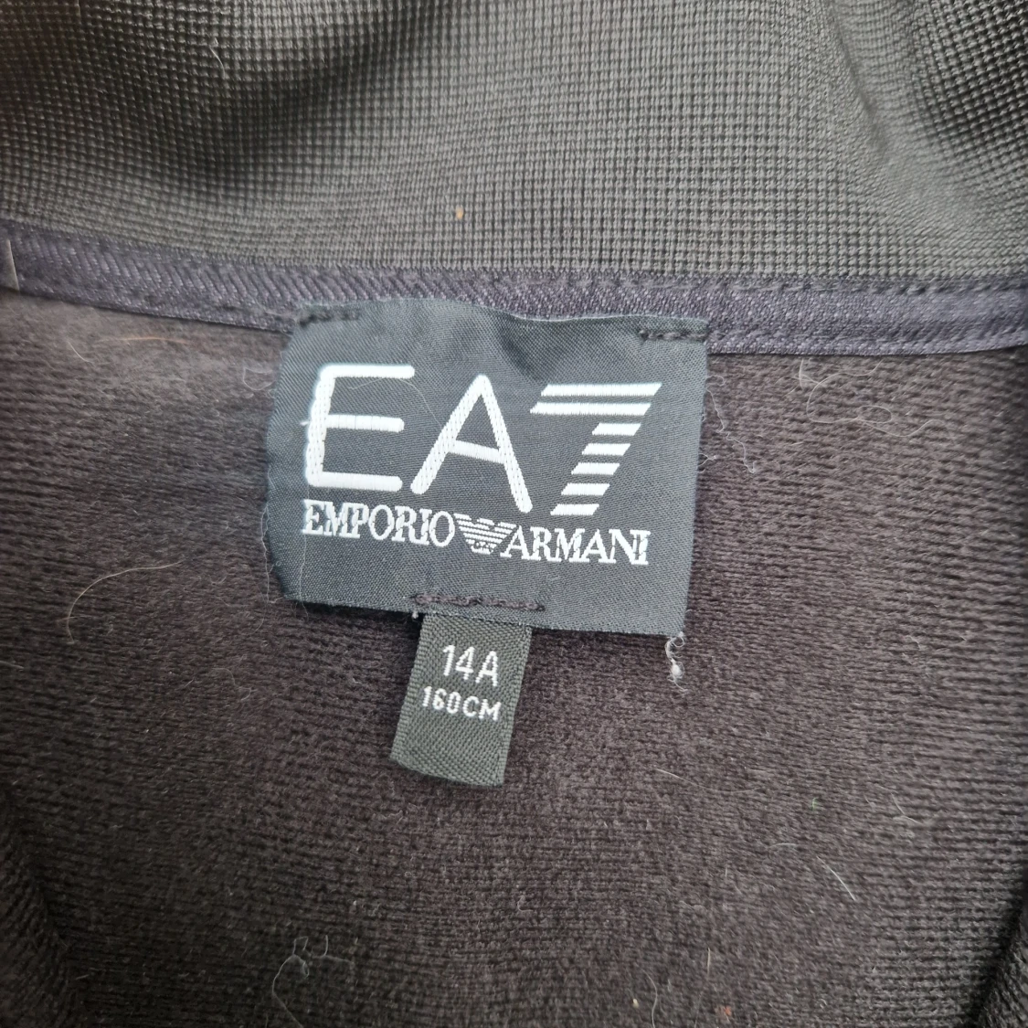 EA7 - 93