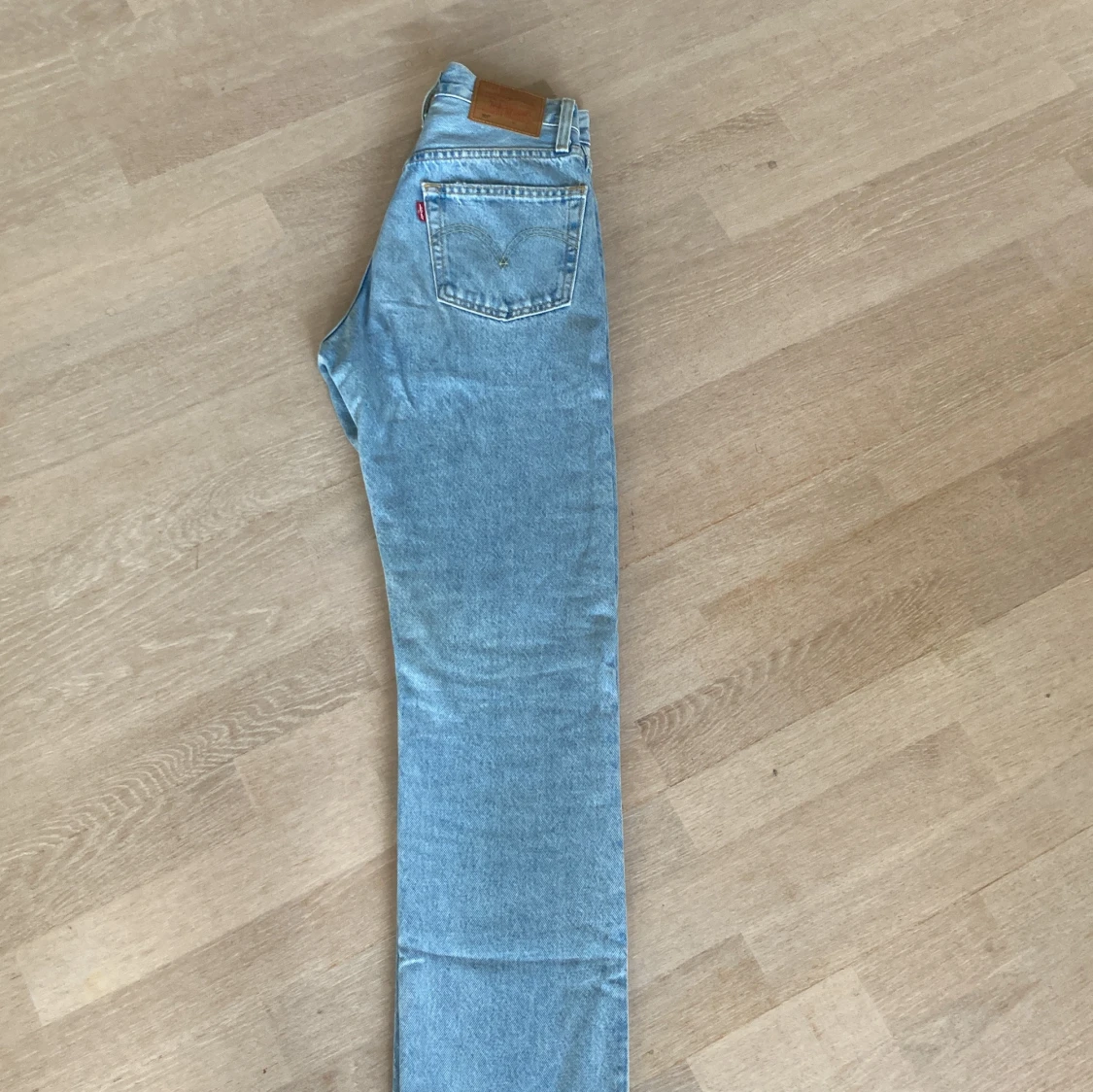 Levis 501 - 93
