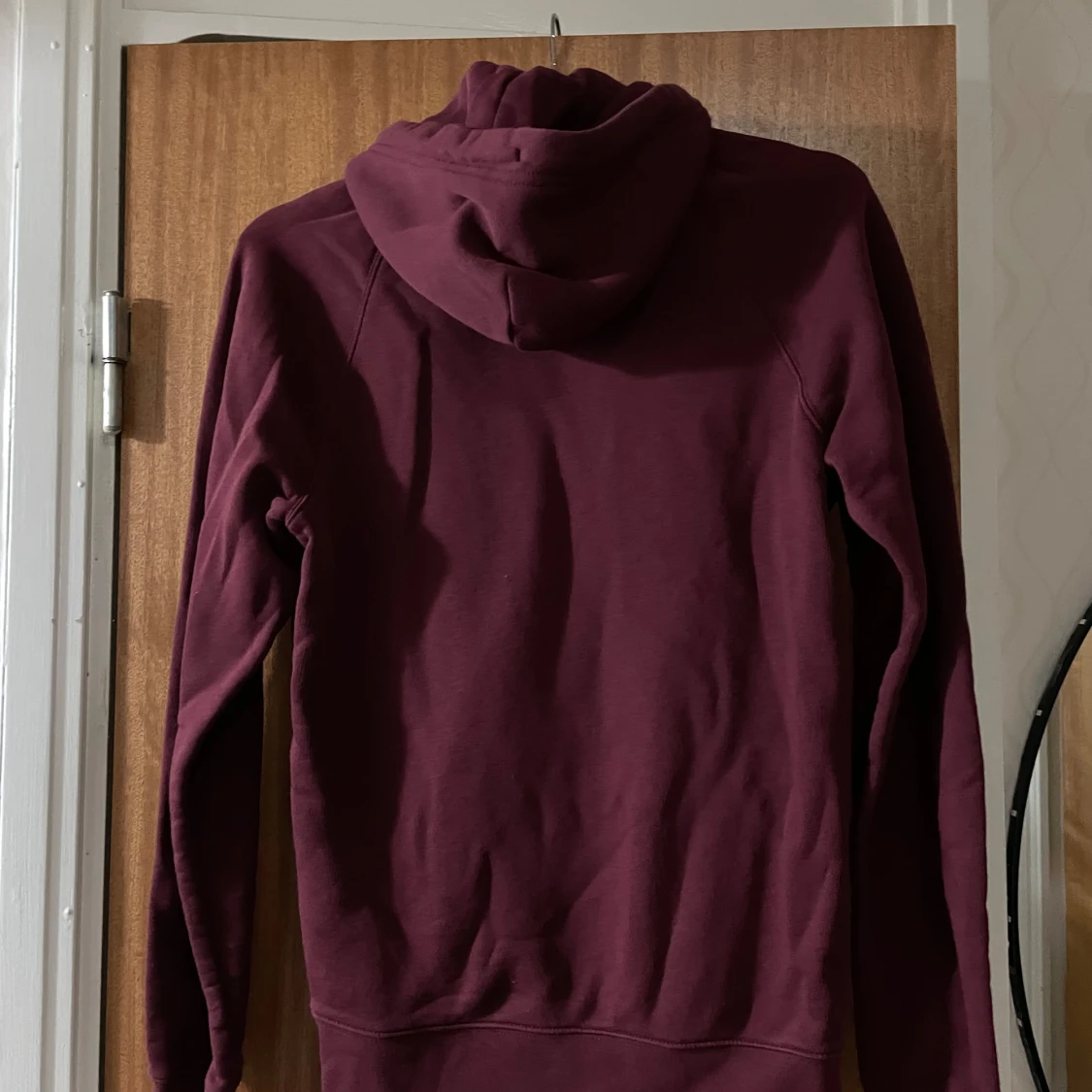 Gant sheild logo hoodie - 90