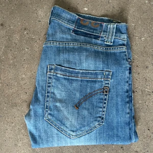 Dondup Jeans  - Dondup Jeans | Storlek W32 - skick 9.5/10 - nypris 3500 