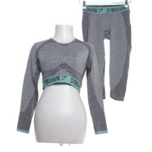 Gymashark träningsset  - Säljer ett par fina Gymshark träningsset i väldigt fint skick🌸