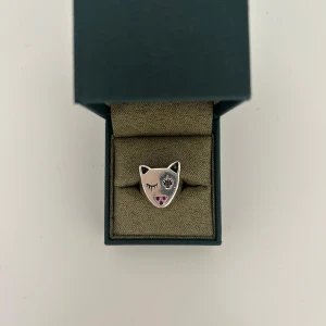 Maria Nilsdotter  - Säljer denna fina ringen från Maria Nilsdotter som inte säljs längre💓