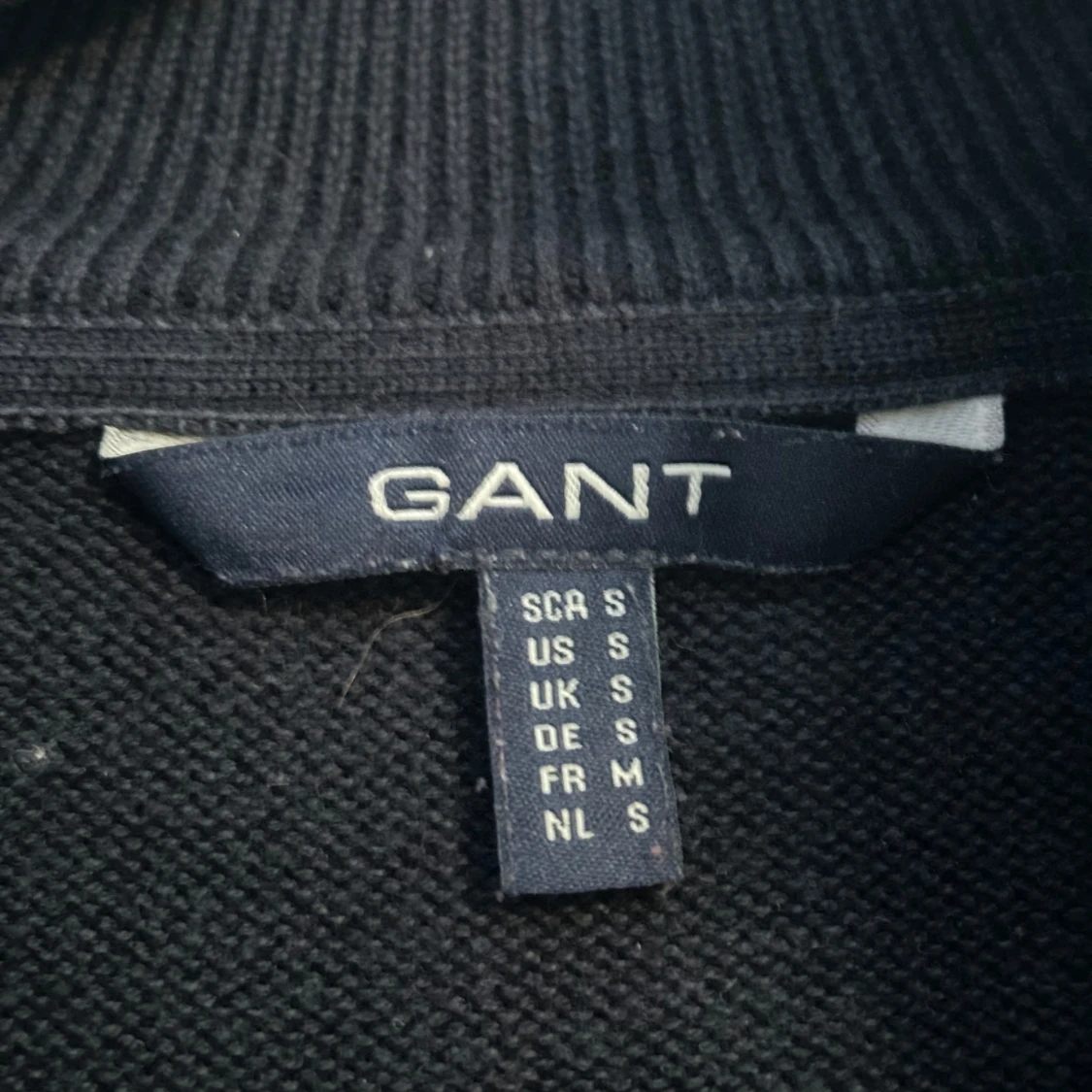 Gant zip up - 93