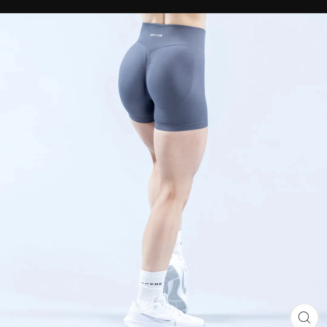 Dfyne träningsshorts - 92