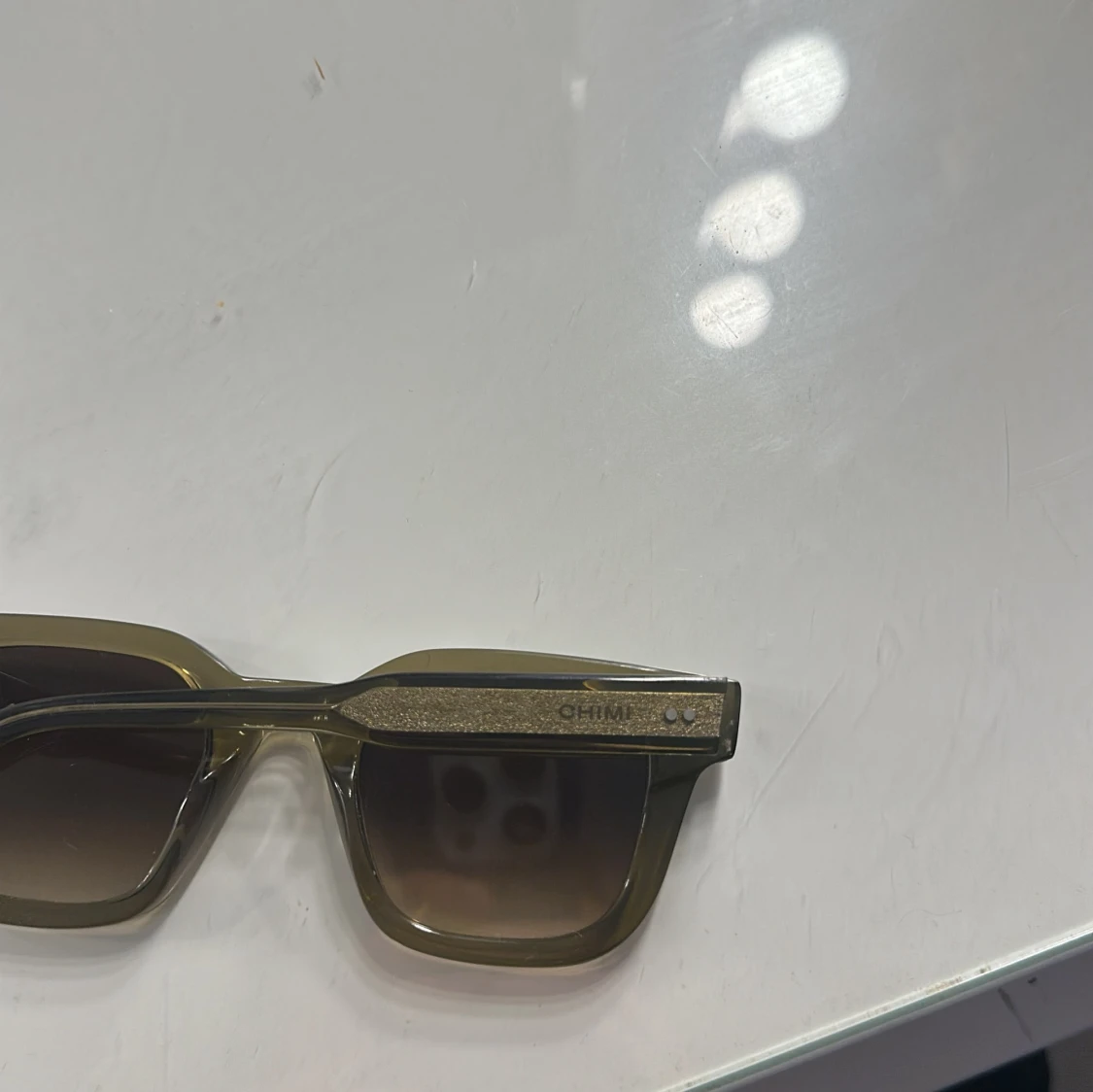 Chimi 04 grön  - 92