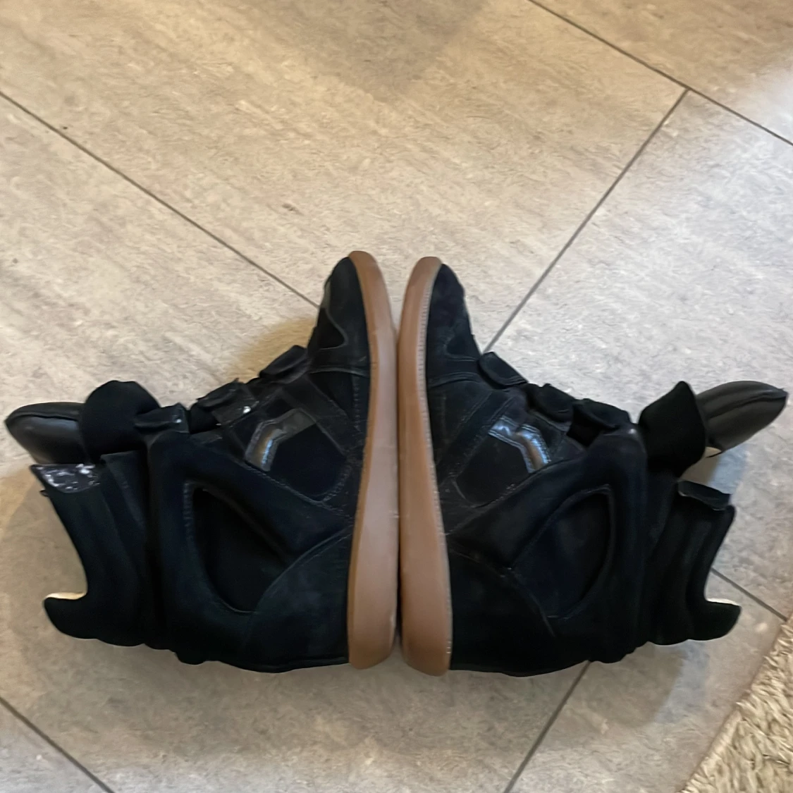 Isabel marant skor  - 1