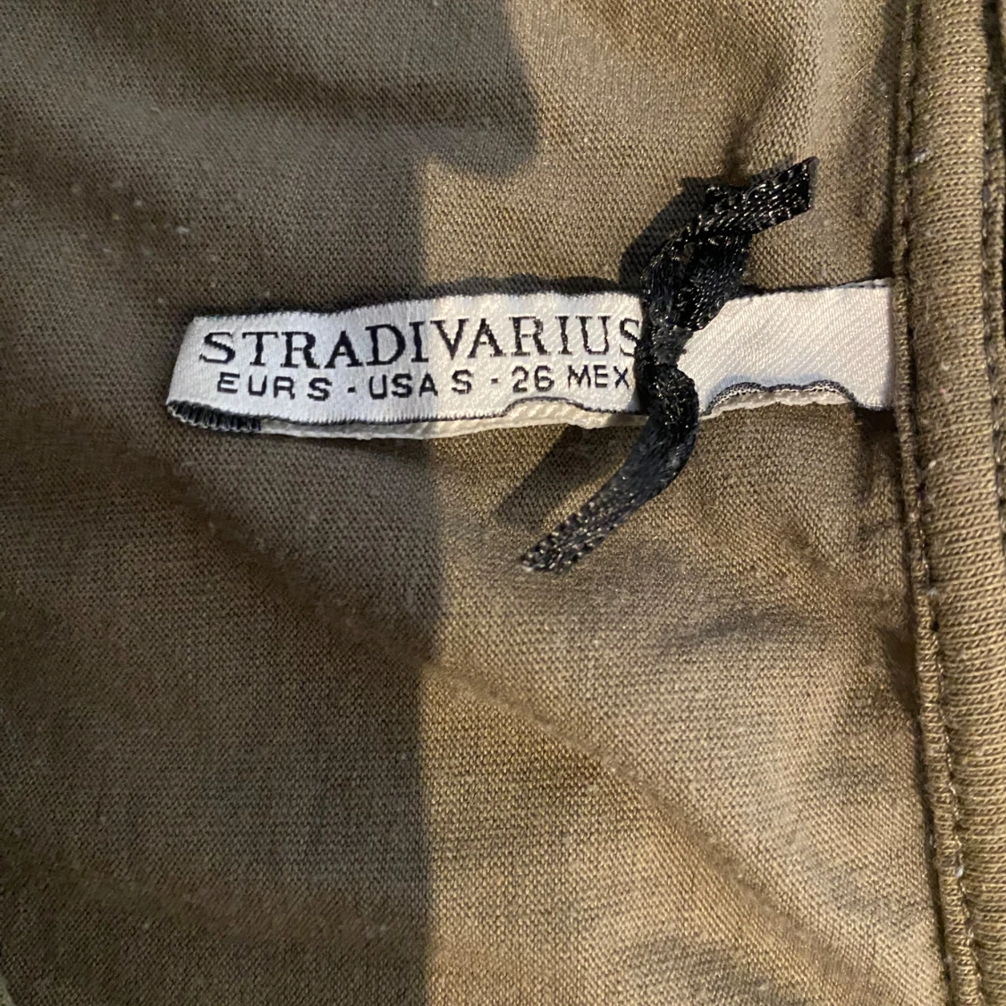 Jättefin tröja! - 92