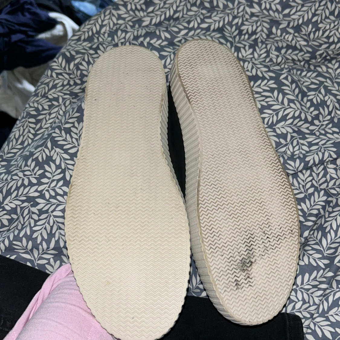 Skor från M&S collection  - 91