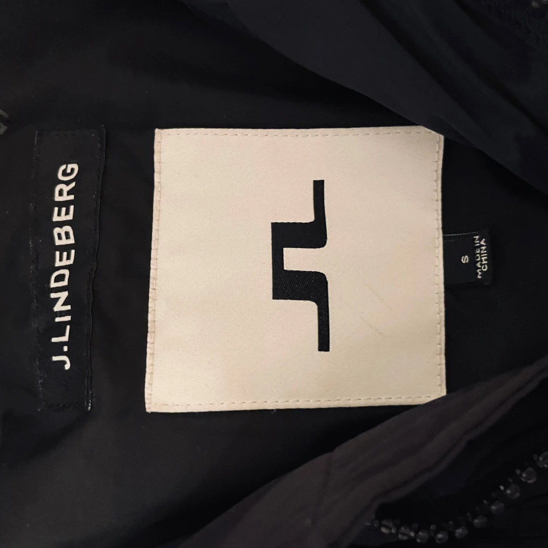 J.Lindeberg dunjacka - 90