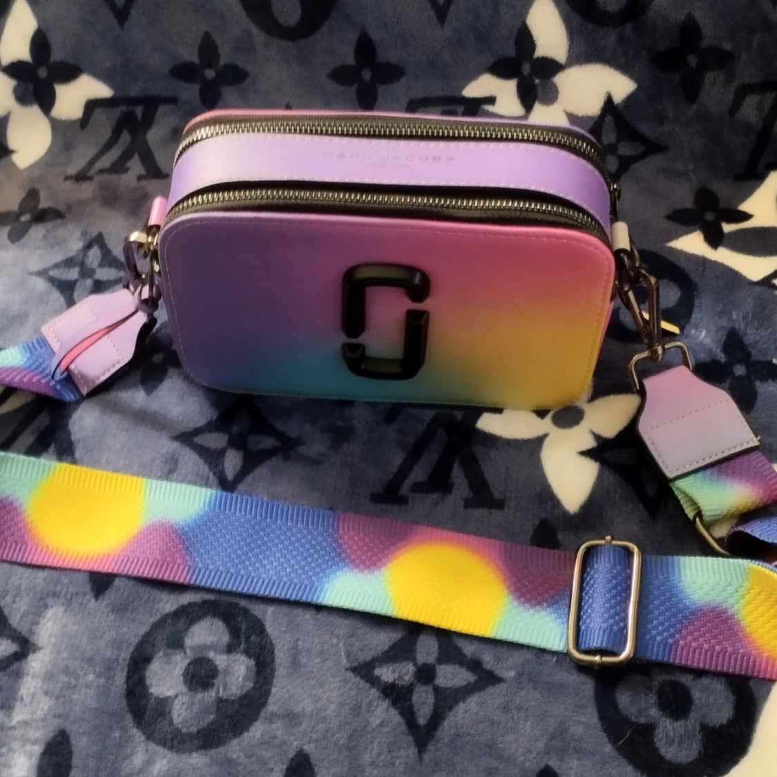 Marc Jacobs Snapshot - Limited Edition - Superfin - 91