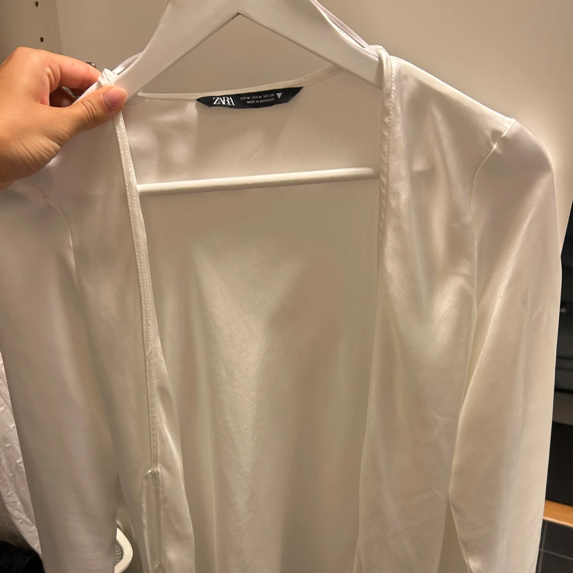 Silkestopp från Zara - 91