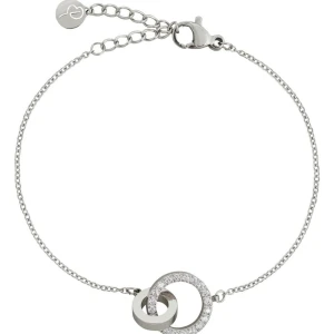 Eternal Orbit Bracelet - Säljer detta armband från Edblad i silver. Säljer pågrund av att den inte kommer till användning mer. Använt en gång bara och den är köpt nyss.