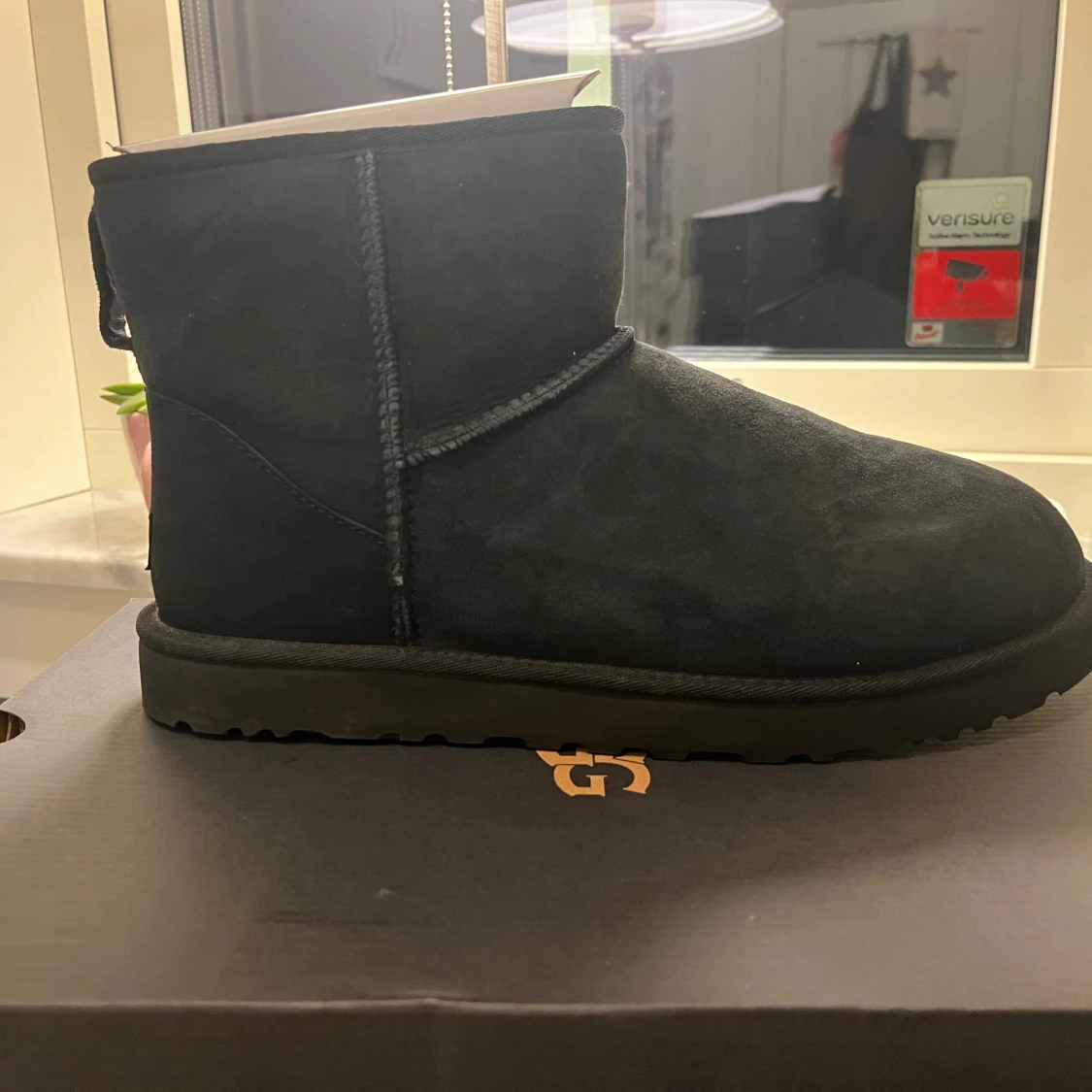 UGG Classic Mini Boot Herr - 90