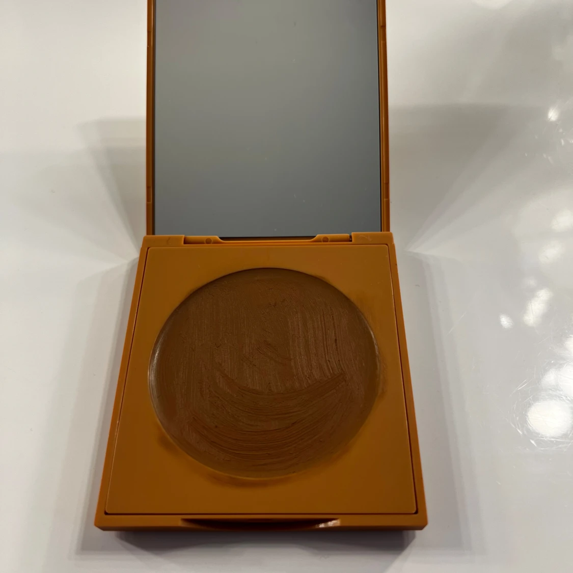Makeup mekka kräm bronzer - 90