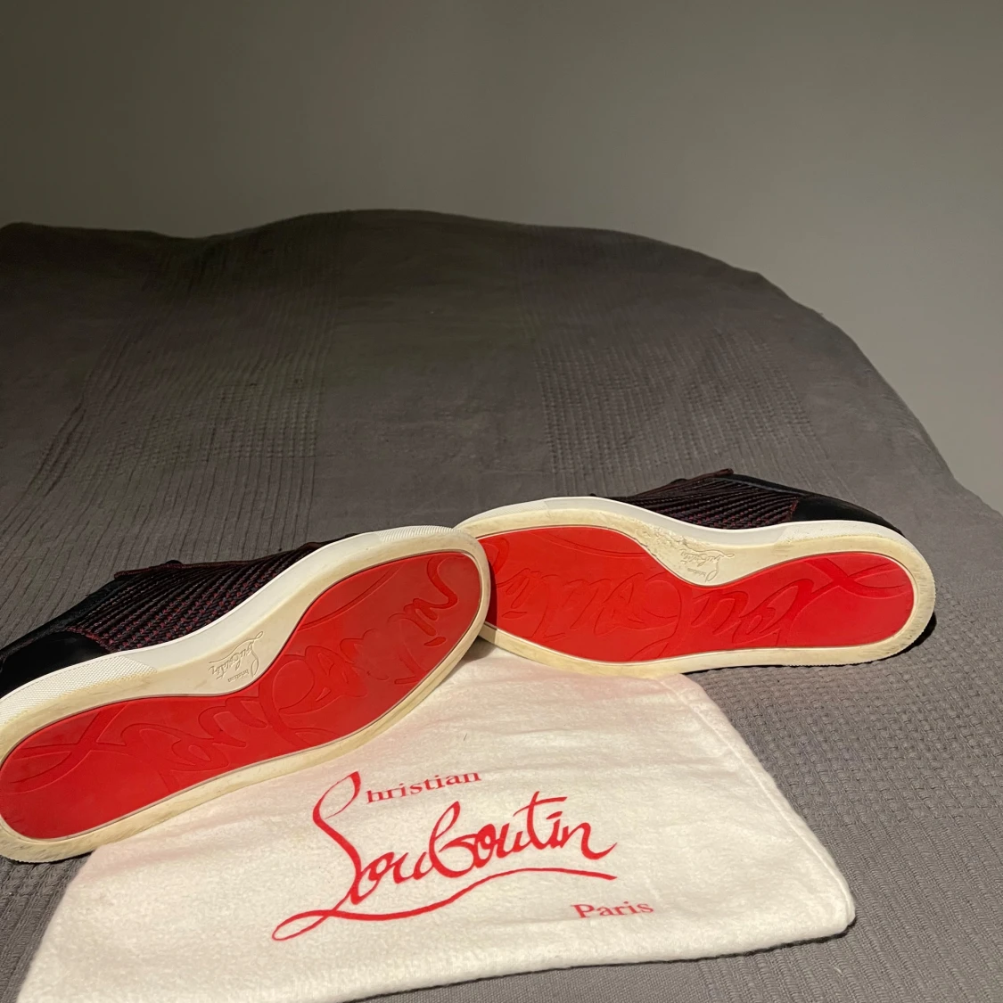 christian louboutin  - 93