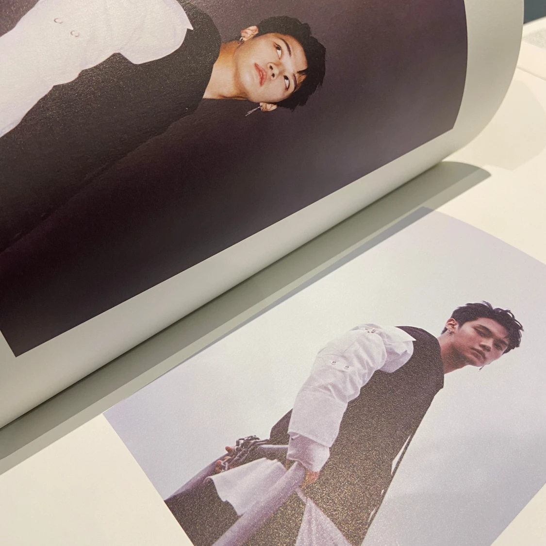 STRAYKIDS I AM WHO KPOP ALBUM - 90