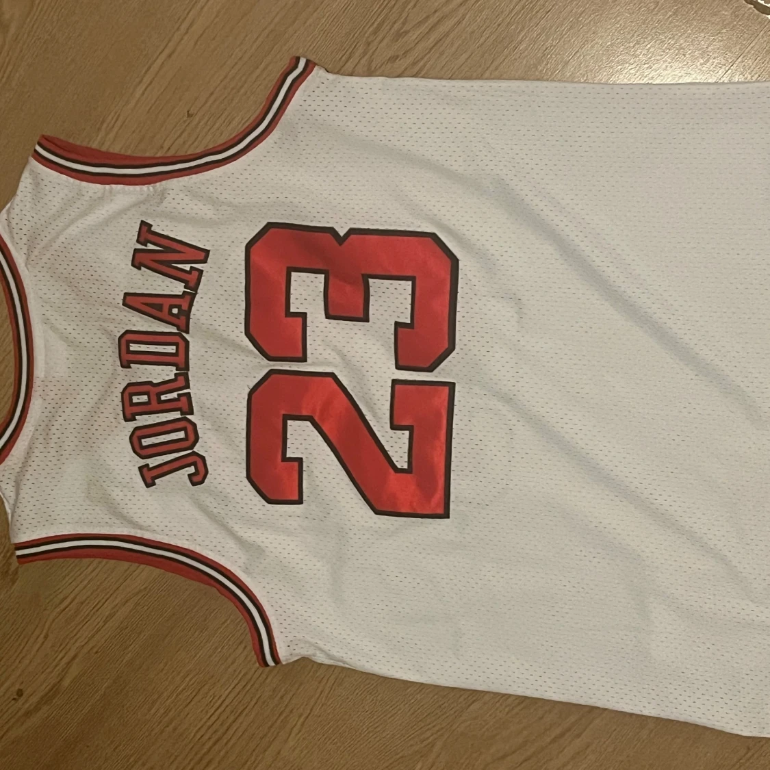 Michael Jordan Jersey  - 90