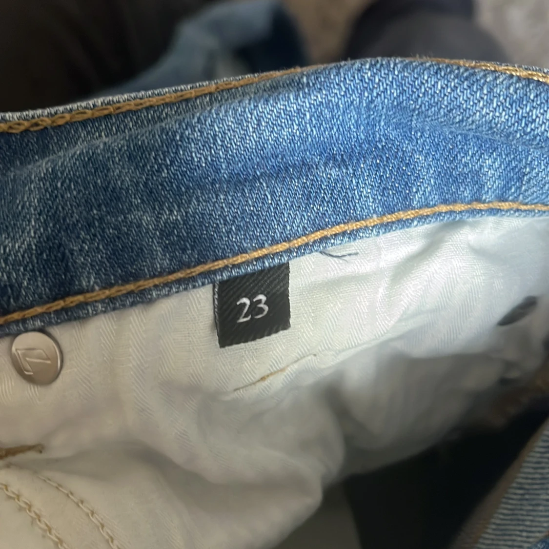 Snygga jeans💕 - 91