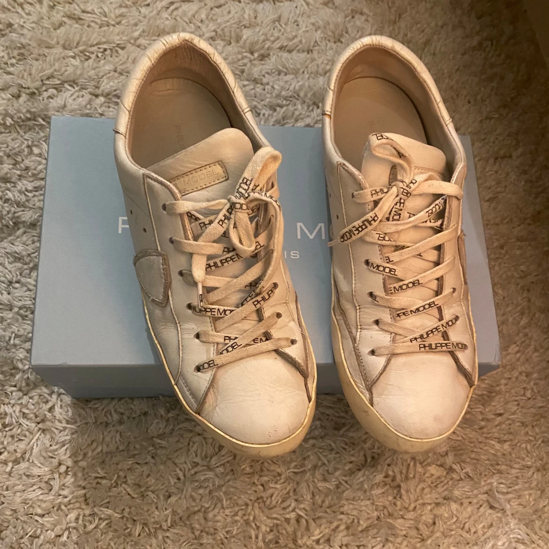 Philippe Models - 90