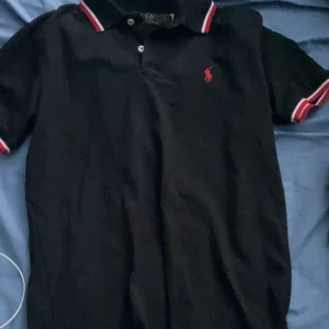 Ralph lauren piké - Använt 2 ggr som helt ny