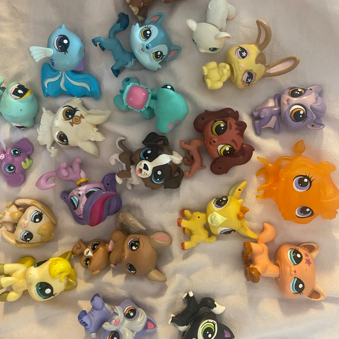 Littlest pet shop  - 90