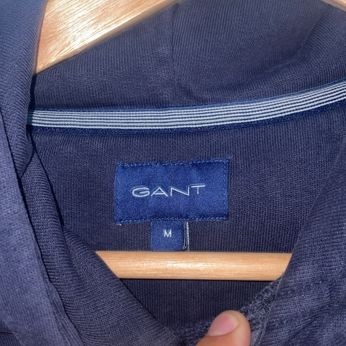 Gant Hoodie  - 90